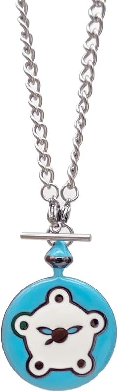 ZAG STORE Miraculous Ladybug Bunnyx Pocket Chain Bangladesh Ubuy