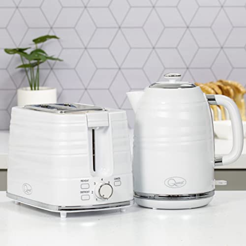 10 Best Kettle Toaster White Apr 2023