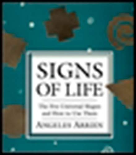 Signs of Life: The Five Universal Shapes and How to Use Them PDF