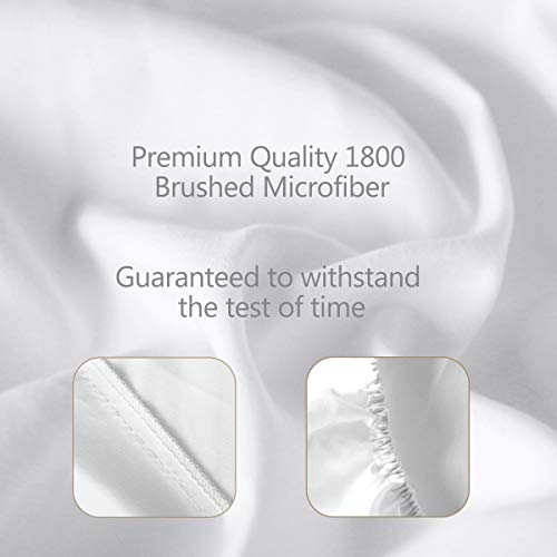 Trippy Alien By Brizbazaar 4 Piece Colorful Alien Bed Sheets Set 3D Psychedelic Space Abstract Art Printed Fitted Sheets 1800 Microfiber Includes 1 Flat Sheet,1 Fitted Sheet,2 Shams (Queen) #TOP3