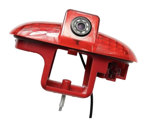 3ème troisième feu stop haut niveau caméra arrière Renault Trafic 2001-2014 auto