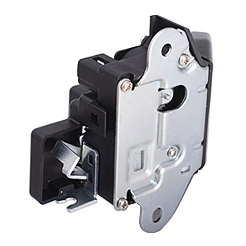 Image of Silscvtt Trunk Lock Actuator Motor Tail Gate Latch Replacement for 2013-2018 Kia Forte 81230-A7030 81230A7030