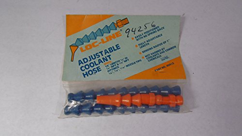 Loc-Line 40413 1/4 Loc Line Coolant Hose Kit cover