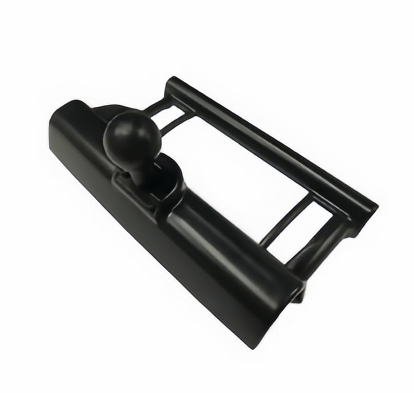 Support de téléphone pour Toyota Fortuner anti-vibrations avec socle fixe pour modèle 2020