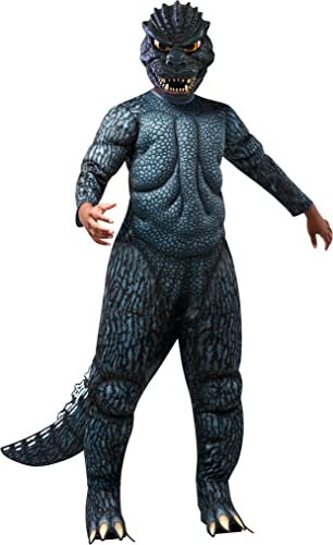 Godzilla: Costume for Kids by Rubies Boys XL