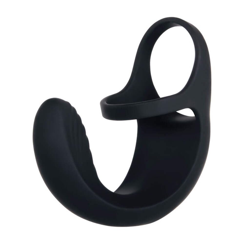 Zero Tolerance Zero Tolerance Vibrating Ball Cradle Black Taille Unique