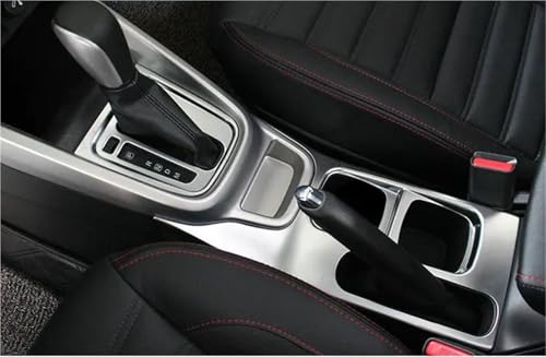 Garniture Frein À Main Vitara 2017 Finition Élégante Console