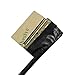 GinTai Laptop 30Pin LCD EDP Cable LED LVDS Video Screen Line Display Flex Cable Wire for MSI MS-16S1 MS-16S2 MS-16S3 MS-16S5 8SC 8M 8RDS 8RD 8SC 8M 8MO 8RC K1N-3040121-H39 K1N-3040121-H58