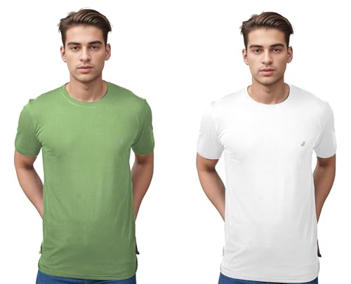 Image of Lux Nitro Men T-Shirt