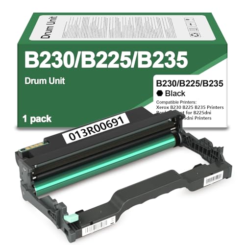 Unité d'imagerie B230 compatible Xerox 12 000 pages haute précision