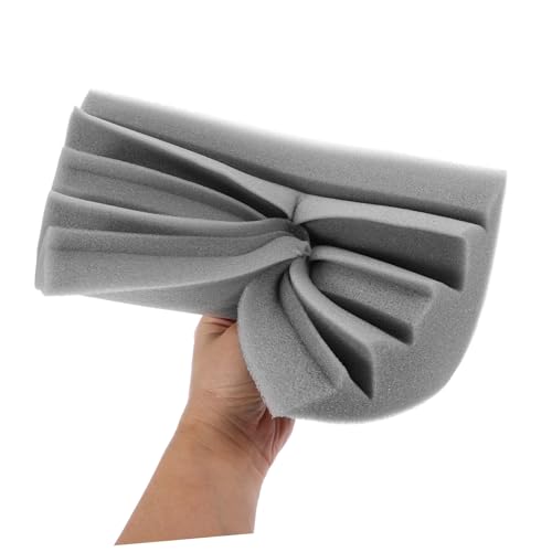 Paneles Acústicos Absorbentes de Sonido 3pcs para Bajo Frecuencia Aislamiento Acústico Ktv Estudio de Grabación y Salas de Cine en Casa Reducción de Ruido miniatura 7