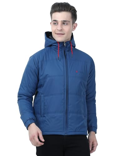 Image of OJASS Men Windcheater