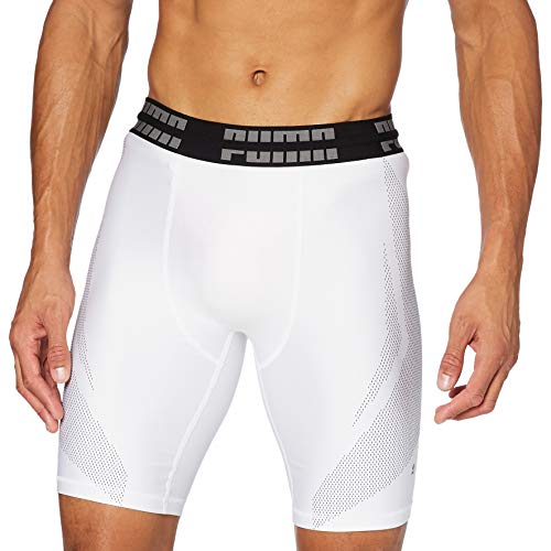 Photo de PUMA Exo-Adapt Short Tight Collant d'intérieur pour Homme Noir Taille M