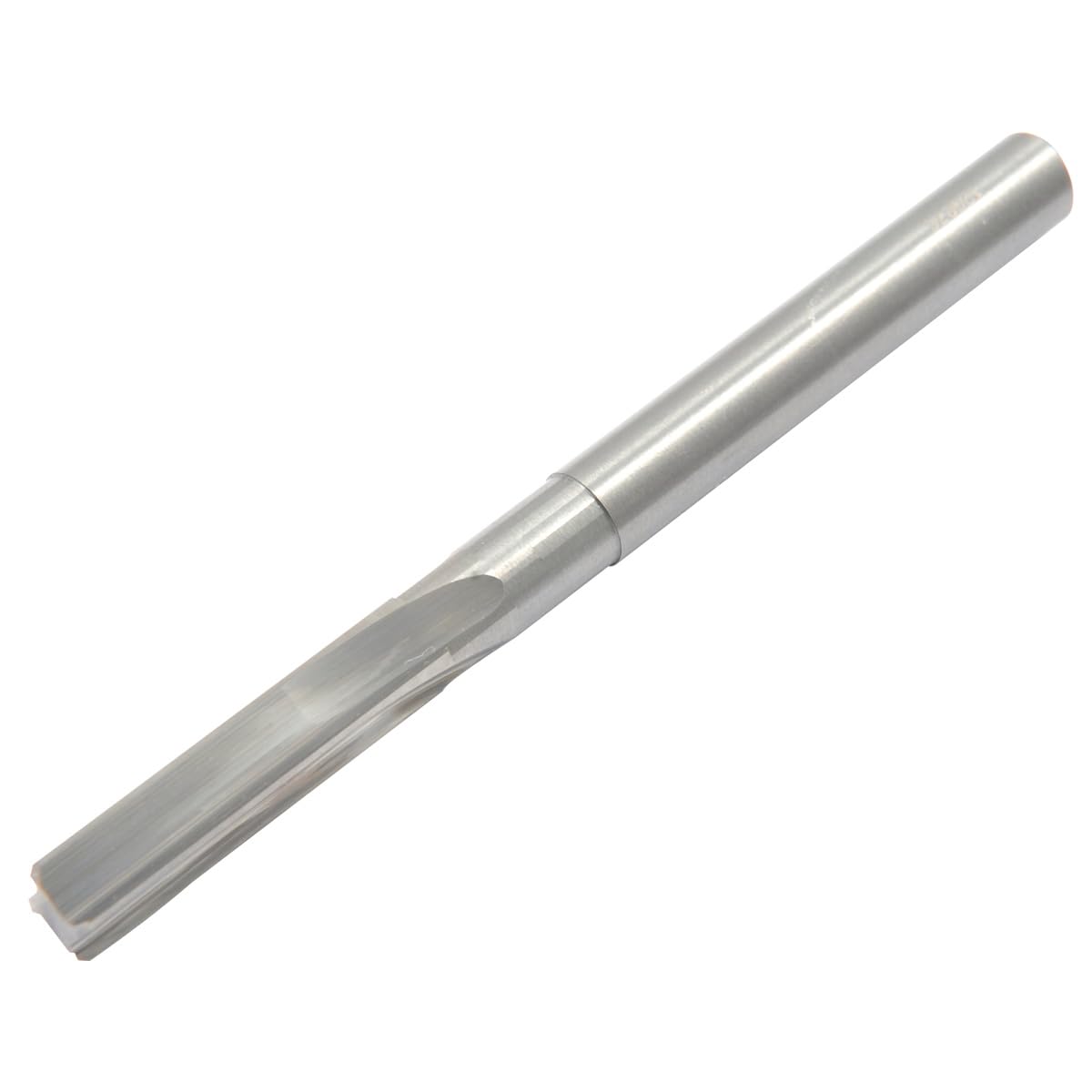 HHIP 2006-5024 Carbide Straight Shank Chucking Reamer, 3/8 x 1-1/4 x 3-1/2-Inch Size