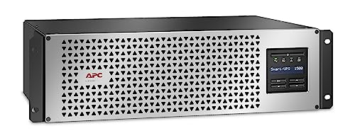 APC Smart-UPS 3000VA system