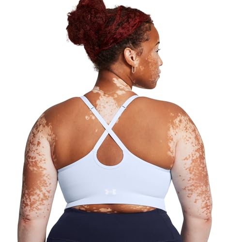 Image of Under Armour Vanish Seamless Low Impact Sports Bra