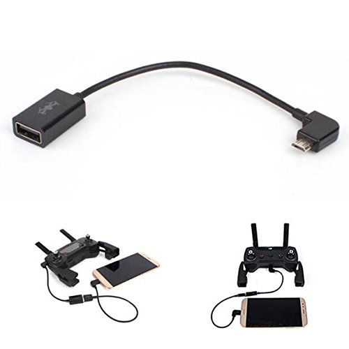 Generic Transmitter Data Converting External Connected USB Cable