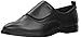 Calvin Klein Women's Dayo Leather Oxford Flat