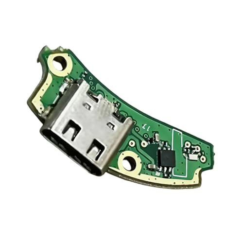 Carte de charge pour casque QC45 port USB-C pièce de rechange alimentation
