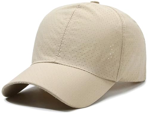 Casquette de baseball de randonnée et golf LIMHOO pour marche active