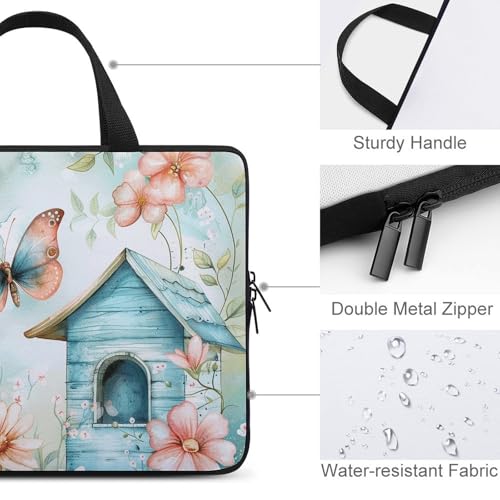 Laptop Shoulder Bag 17inch Laptop Bag miniatura 4
