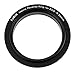 Produktbild Fotodiox Makro-Umkehrring, kompatibel mit 55-mm-Filtergewinde zu Canon RF-Mount-Kameras  für Rückfahrobjektive
