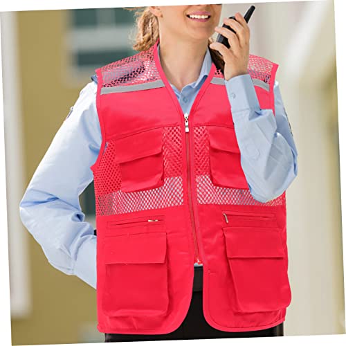 La Mejor comparativa de Uniformes con reflectante seguridad nocturna - cinco favoritos. 21 Imagen adicional