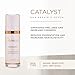 Osmosis CATALYST DNA Repair C Facial Serum to Boost Collagen, Improve Tone and Texture for Aging, Pigmented, Dry, Blemish-Prone Skin, 1 oz