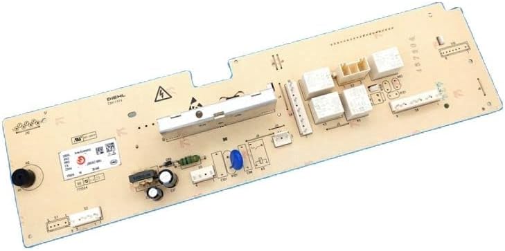 For Hisense washing machine board WW10693656 part