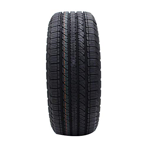 Goodyear Fortera Hl Radial Tire - 265/50R20 107T #TOP2