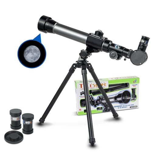 Astronomical Telescope