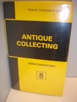 Antique Collecting 0340055065 Book Cover