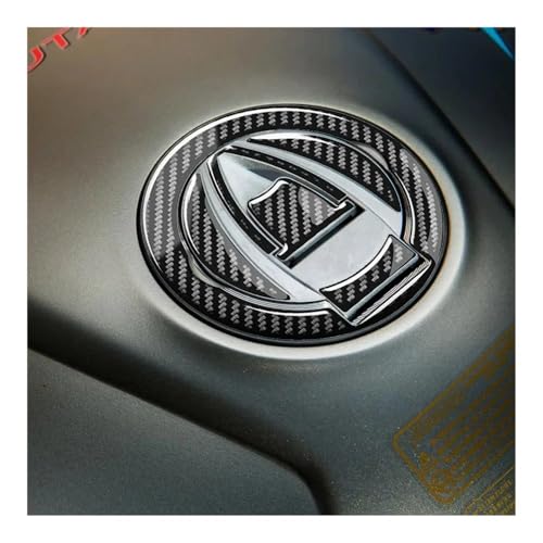 Tampon réservoir essence pour MV Agusta 2010 protection bouchon - 4