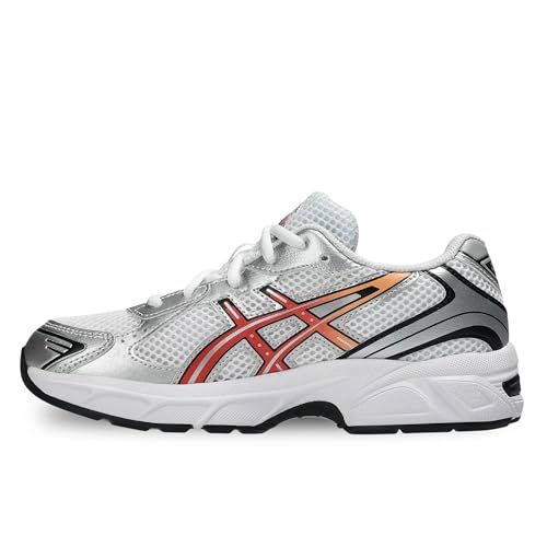 Baskets basses enfant Asics Baskets GEL 1130 GS Snapper - vue 9