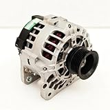 Generator Alternator Fit For VW GOLF IV BORA POLO BE-ETLE Jetta 1.6 1.8 2.0 028903028C 030903023H