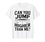 Trampoline Gift For A Trampolinist