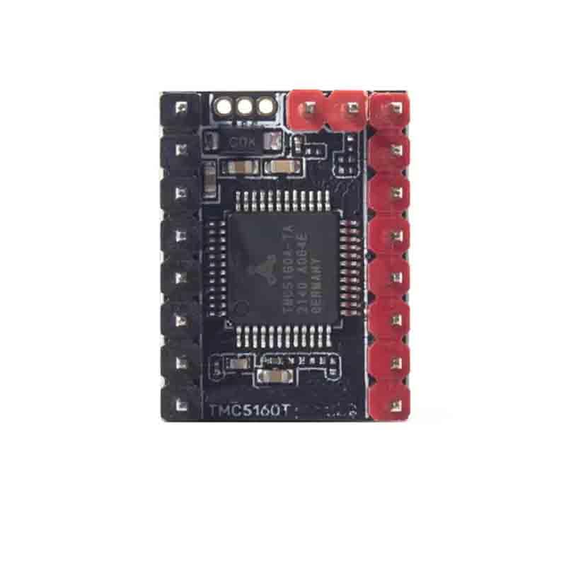 Driver pas à pas TMC5160T BIGTREETECH pack de 5 pilotes hautes performances pour imprimante 3D