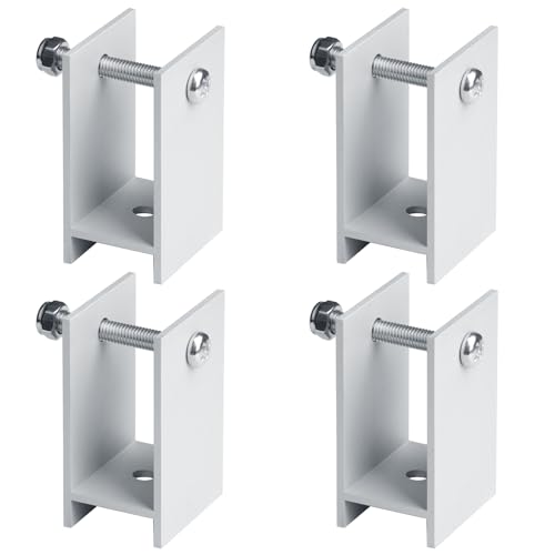 OTTFF Aluminum H Brackets image