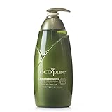 Rosee Eco Aloe Daily Shampoo 760ml
