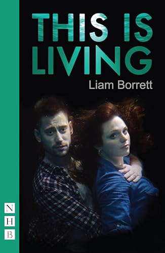 This is Living (By: Liam Borrett)