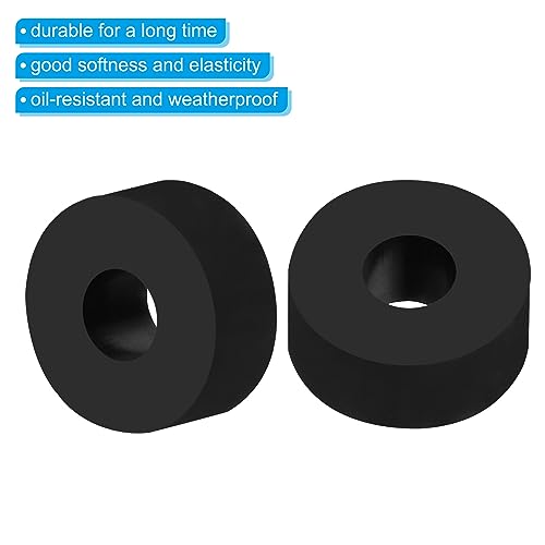 PATIKIL Multi Purpose Rubber Spacer - Image 4