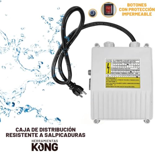 Bomba de agua para pozo 15 Imagen adicional
