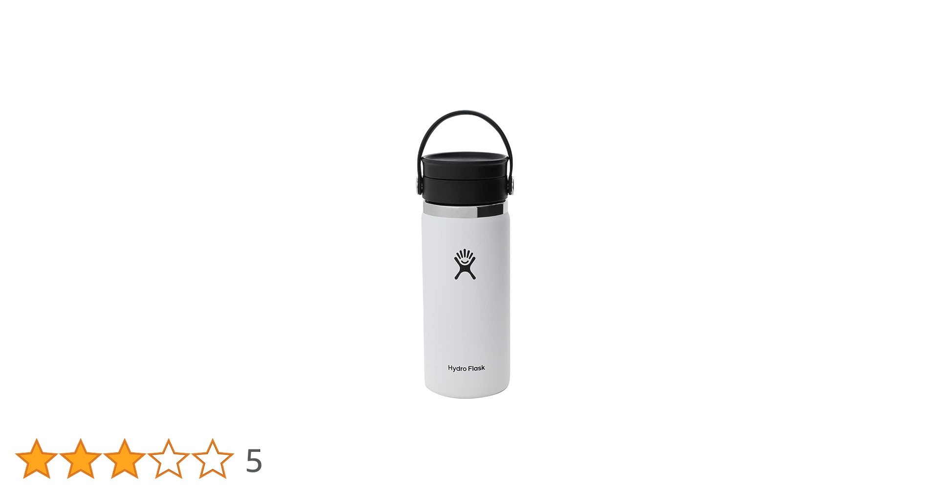 ハイドロフラスク 32 oz Wide Mouth With Flex Chug Cap