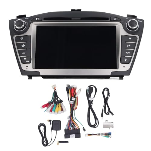 Reproductor MP5 con GPS integrado para actualizar tu coche con música, vídeos y rutas precisas