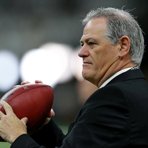 Saints Hour: After the trade deadline, the Saints now have seven draft picks in 2026