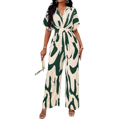 Combinaison ORANDESIGNE Été Femme Cover