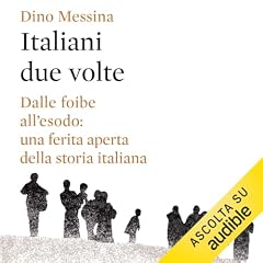 Italiani due volte copertina