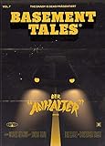  Basement Tales Vol. 7: Der Anhalter