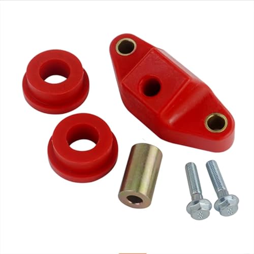 Biellette de barre stabilisatrice : bague anti-claquement Subaru Forester 6 vitesses