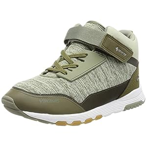 Viking arendal mid gtx uniseks-kind Sneaker